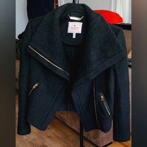 Juicy Couture Wool Jacket